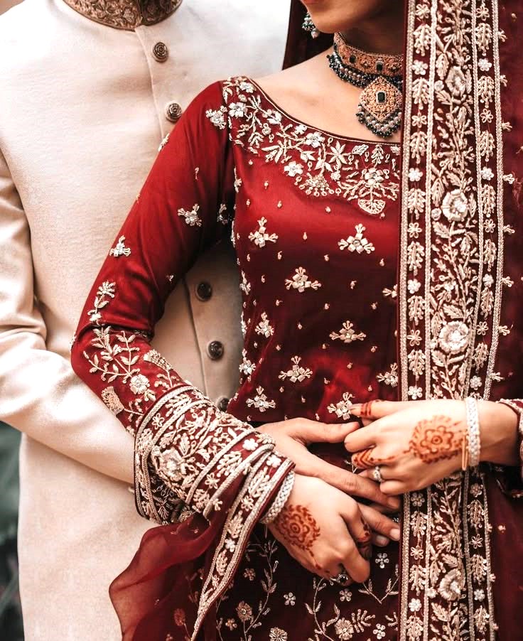 Asim & Umama